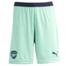 Pantalon Arsenal Third 2018 2019 Vert