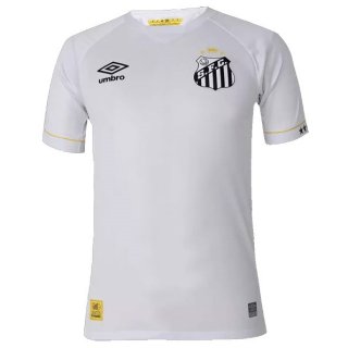 Thailande Maillot Santos FC Domicile 2023 2024 Thailande Maillot Santos FC Domicile 2023 2024
