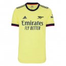 Maillot Arsenal Exterieur 2021 2022