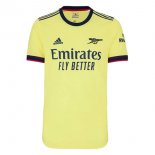 Maillot Arsenal Exterieur 2021 2022