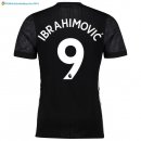 Maillot Manchester United Exterieur Ibrahimovic 2017 2018