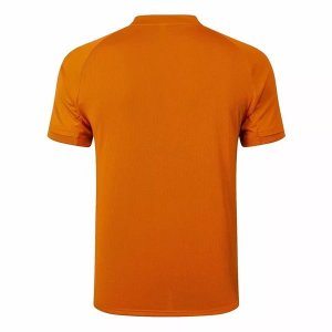 Entrainement Manchester United 2020 2021 Orange