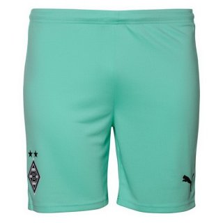 Pantalon Borussia Mönchengladbach Third 2020 2021 Vert Pantalon Borussia Mönchengladbach Third 2020 2021 Vert