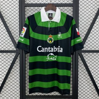 Maillot Racing Santander Exterieur Retro 1999-2000