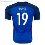 Maillot France Domicile Pogba 2016