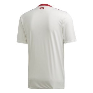 Maillot Flamengo Exterieur 2019 2020 Blanc