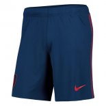 Pantalon Atlético de Madrid Exterieur 2020 2021 Bleu