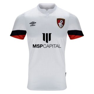 Thailande Maillot AFC Bournemouth Exterieur 2021 2022 Thailande Maillot AFC Bournemouth Exterieur 2021 2022