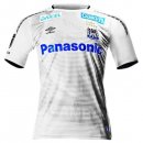 Maillot Gamba Osaka Exterieur 2019 2020 Blanc