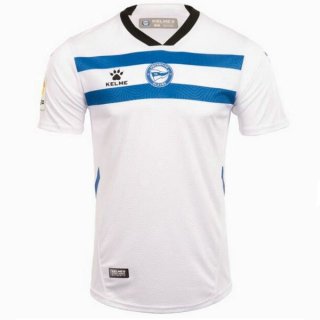 Thailande Maillot Deportivo Alavés Exterieur 2021 2022