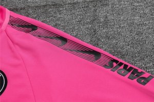 Survetement Paris Saint Germain 2019 2020 Rose