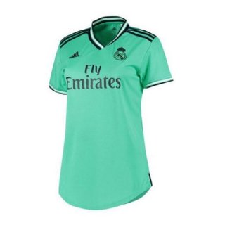 Maillot Real Madrid Third Femme 2019 2020 Maillot Real Madrid Third Femme 2019 2020
