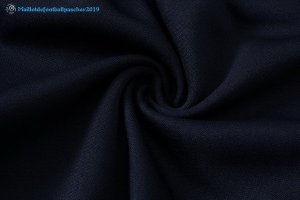 Entrainement Paris Saint Germain Ensemble Complet 2017 2018 Bleu Rouge
