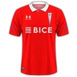 Thailande Maillot Universidad Católica Exterieur 2023 2024