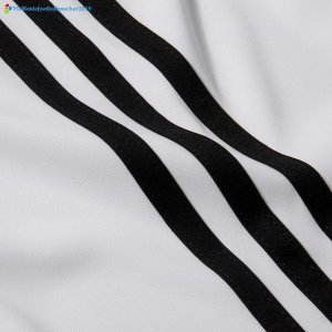 Pantalon Juventus Domicile 2017 2018