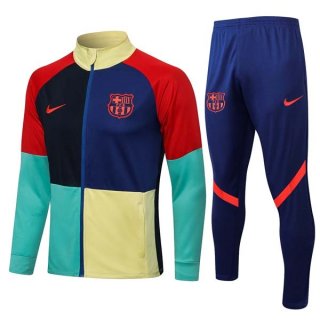 Survetement Barcelona 2022 Survetement Barcelona 2022