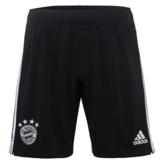 Pantalon Bayern Munich Third 2020 2021 Noir Pantalon Bayern Munich Third 2020 2021 Noir