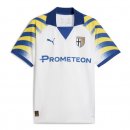 Thailande Maillot Parma Calcio Third 2025 2026
