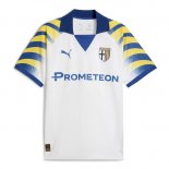 Thailande Maillot Parma Calcio Third 2025 2026