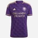 Thailande Maillot Orlando City Domicile 2023-2024