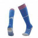 Chaussette Japon Domicile 2020 Bleu