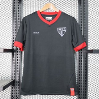 Thailande Maillot Sao Paulo Special Edition 2023 2024 Thailande Maillot Sao Paulo Special Edition 2023 2024