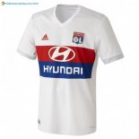 Maillot Lyon Domicile 2017 2018