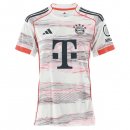 Maillot Bayern Munich Exterieur Femme 2025 2026