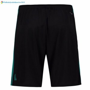 Pantalon Real Madrid Exterieur 2017 2018