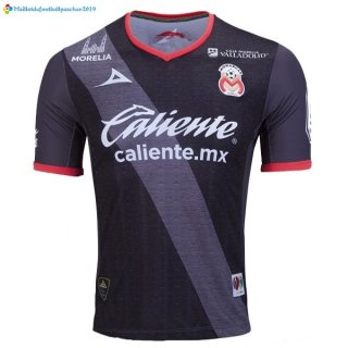 Maillot Monarcas Morelia Pirma Exterieur 2017 2018 Maillot Monarcas Morelia Pirma Exterieur 2017 2018