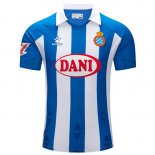 Thailande Maillot Español Domicile 2024 2025