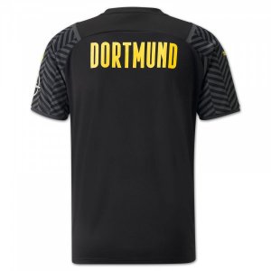 Maillot Borussia Dortmund Exterieur 2021 2022