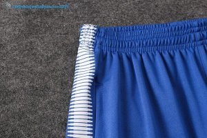 Polo Chelsea Ensemble Complet 2017 2018 Bleu