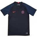 Entrainement Paris Saint Germain 2018 2019 Noir Rouge