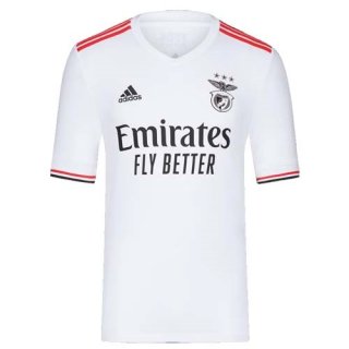 Maillot Benfica Exterieur 2021 2022