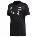 Maillot All Blacks 2018 Noir