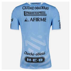 Thailande Maillot Querétaro Exterieur 2022 2023