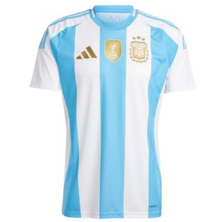 Maillot Argentine Domicile 2024