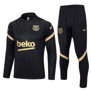 Training Barcelone 2023-2024 Noir Training Barcelone 2023-2024 Noir