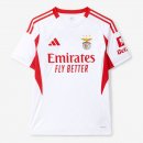 Thailande Maillot Benfica Third 2025 2026
