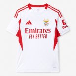 Thailande Maillot Benfica Third 2025 2026