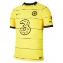 Thailande Maillot Chelsea Exterieur 2021 2022