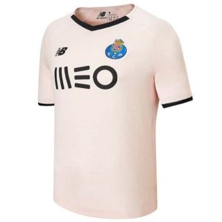 Thailande Maillot FC Porto Third 2021 2022 Thailande Maillot FC Porto Third 2021 2022
