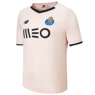 Thailande Maillot FC Porto Third 2021 2022