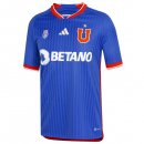 Thailande Maillot Universidad de Chile Domicile 2023 2024