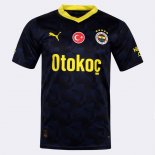 Thailande Maillot Fenerbahce Third 2023 2024