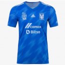 Thailande Maillot Tigres UANL Exterieur 2022 2023