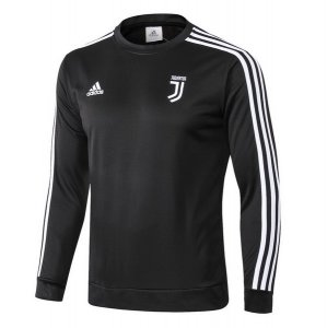 Survetement De Laine Juventus 2018 2019 Noir Blanc
