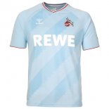 Thailande Maillot FC Koln Third 2023 2024