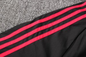 Coupe Vent Manchester United Ensemble Complet 2018 2019 Noir